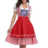 Generisch Dirndl schürze einzeln Spitze Dirndl für Damen dirndlschürze midi grün dirndlschürze 70 cm Dirndl Damen midi grau dirndlkleider lang Damen Dirndl+für+Damen Dirndl Taschen D