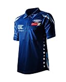 Official COOLPLAY SHIRT PHIL TAYLOR (XS)