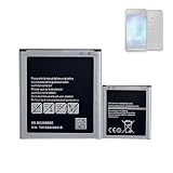 HIGHAKKU Ersatzakku kompatibel mit Samsung Galaxy xCover 3 G388F G389F