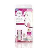 Veet Sensitive Precision Electric T