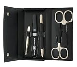 Zwilling 97191-045 Twin Beauty Classic Nagelpflege-Etui (5-teilig)