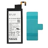 [TY BETTERY] Akku kompatibel mit EB-BG925ABE Samsung Galaxy S6 Edg