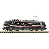Fleischmann 739291 N E-Lok 193 658-2 der SBB Cargo I