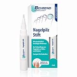 Behrend Homecare – Nagelpilz S