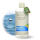 AIRDRAGON NEUTRAL - katalytischer Raumduft ohne künstliche Duftstoffe - 1000ml natürlicher Raumduft mit naturreinem ätherischem Duft-Öl für jede katalytische Lampe - Made in Germany
