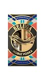Beluga Noble Vodka EXPORT Montenegro 40% Vol. 0,7