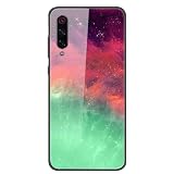 für Xiaomi Mi 9 Pro Hülle Kompatibel mit Xiaomi Mi 9 Pro Hülle Case Handyhülle Schutzhülle XFC-12