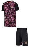 PSG Trikot Shorts Offizielle Kollektion Paris Saint Germain – 12 J