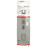 BOSCH Spachtel SP 40 C, für Bosch-Elektroschaber, 40 x 80 mm, 2608691022