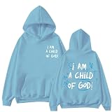 GZSRTT Übergroßer Kapuzenpullover, Batik-Optik, weiches Sherpa-Fleece, warm, bequem, tragbar, Überwurf, Riesen-Kapuzen-Sweatshirt Blauer Pullover Damen,Hoodie Damen Salbeigrün Männer Pullover Teenag
