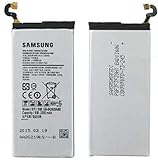 Ersatz Akku Original für Samsung Galaxy S6 G920F Akku Batterie EB-BG920ABE