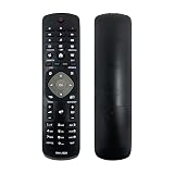 Fernbedienung für Philips 32PHS4132 32PHS4132/12 32PHT4032 32PHT4032/12