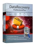 DataRecovery - Vollständige Wiederherstellung von über 550 D