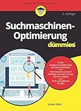 Suchmaschinen-Optimierung für Dummies: SEO einfach erk