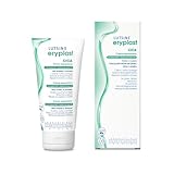 Eryplast CICA Multifunktions-Reparaturcreme, schützende und heilende Salbe, die beruhigt, empfindliche und gereizte Haut wiederherstellt, geeignet für Gesicht und Körper, vegane Creme für emp