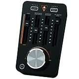 Turtle Beach Elite Pro Tactical Audio Controller wie DTS Headphone:X 7.1 Surround Sound und Superhuman Hearing [PS4, Xbox One, PC]