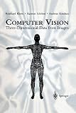 Computer Vision: Three-Dimensional Data from Imag