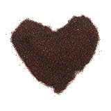 Levemolo 1 Bodensand für Fischbecken Naturkies Aquariumzubehör Aquarium Kies als Geschenkidee Aquarium Dekoration Aquarium-Wählen selbstgemachte Steine Aquarienkies Kies fü