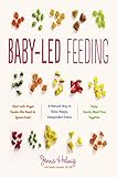 Baby-Led Feeding: A Natural Way to Raise Happy, Independent Eaters (English Edition)