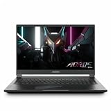 Gigabyte Technology Aorus AORUS 17X AZF-D5ES665SH Laptop 32GB RAM 2TB SSD