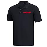 Jako Bayer 04 Leverkusen Polo-Shirt Werkself 2016/2017 schwarz Herren schwarz, 5XL