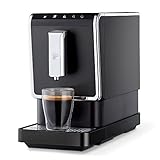 Tchibo Kaffeevollautomat Esperto Caffè für Caffè Crema und Espresso,