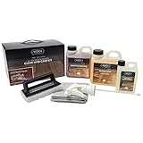 WOCA 699963DE-N Natur Pflegebox mit Pflegeö