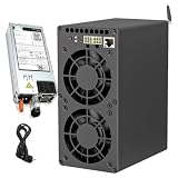 New Goldshell Mini Doge Ⅲ Miner for Doge Coin & LTC Mini Doge 3 ASIC Miner Dual Mode 700M/400W or 550M/260W (WiFi Version with PSU)