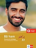Bā ham A1: Persisch für Anfänger. Kurs- und Übungsb