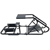 Sim Rig 1 Cockpit Sitz Gestell Renn Racing Simulator für Esports PS5 Xbox PC