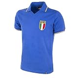 COPA - Italien Retro Trikot WM 1984