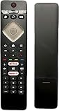 Ersatz Fernbedienung für Philips TV 55PUS7002/62 | 55PUS7101/12 | 55PUS7101/60 | 55PUS7180/R2 | 55PUS7181/12