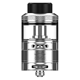 Hellvape Fat Rabbit RTA Verdampfer für e-Zigarette, 28,4 mm, 5,5