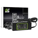 Green Cell 19.5V 4.7A 90W Laptop Ladegerät Netzteil für Sony Vaio PCG-61211M PCG-71211M PCG-71811M PCG-71911M Fit 15 15E SVF152A29M Ladekabel Stecker: 6.5-4.4