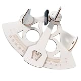 BESTonZON 1 Satz Sextantenmodell Dinge Wissenschaftliches Spielzeug DIY-Wissenschafts-Kit belleek Spielzeug zusammenbauen pädagogisches Spielzeug DIY wissenschaftliches Modell hö