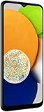 Samsung A035G Galaxy A03 64GB/4GB RAM Dual-SIM schw