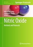 Nitric Oxide: Methods and Protocols (Methods in Molecular Biology, 704, Band 704)