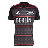 adidas Union Berlin Replica Trikot Jersey Größe XL