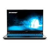 ERAZER MEDION Crawler E50 39,6 cm (15,6 Zoll 144Hz) Full HD Gaming Laptop (Intel Core i7-12650H, 16GB DDR4 RAM, 1TB PCIe SSD, NVIDIA GeForce RTX 4050 6GB GDDR6, Win 11 Home)