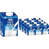 Weihenstephan Haltbare Milch 1,5% 500 Mililiter x 12 Stück