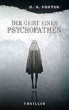 Der Geist eines Psychopathen (Penny Archer 1)