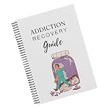 Mindful Addiction Recovery Workbook for Mental Well Being Break Bad Habits and Enhancing Emotional H
