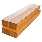 Unterkonstruktionsholz Kantholz Pfosten Konstruktionsholz Lärche 30x45 mm (16, 100 cm)
