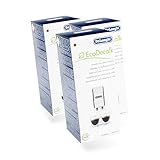 3 x DeLonghi EcoDecalk 500ml DLSC500