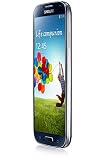 Samsung Galaxy S4 Smartphone i9505 (12,7 cm (4.99 Zoll) AMOLED-Touchscreen, 16 GB interner Speicher, 13 Megapixel Kamera, LTE, Android 4.2) black