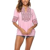Trainings T Shirt Longbluse Crop Blaue Leinenblusen Weiss Schulterpolster Strickshirt Romantische Aufdruck Volant Pastellfarben 48 Fransen Großer Olive Surfer Yoga Süße W