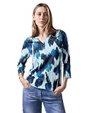 Cecil Damen Bedrucktes Tunik