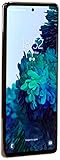 Samsung Galaxy S20 FE 5G - Smartphone 128GB, 6GB RAM, Dual SIM, Cloud Navy, Einheitsgröß