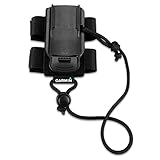 Garmin Rucksackbefestigung