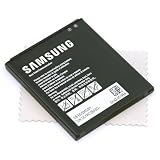 Akku für Samsung Original EB-BG556GBY für Samsung Galaxy Xcover 7 G556B mit mungoo Displayp